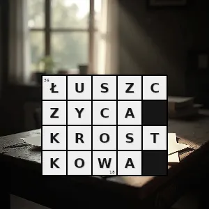 Rozwiązanie krzyżówki: rumieniowy - łuszczyca krostkowa | hasła, synonimy i podpowiedzi Hasło krzyżówkowe rumieniowy - łuszczyca krostkowa – rozwiązanie, synonimy, podpowiedzi i definicje krzyżówkowe